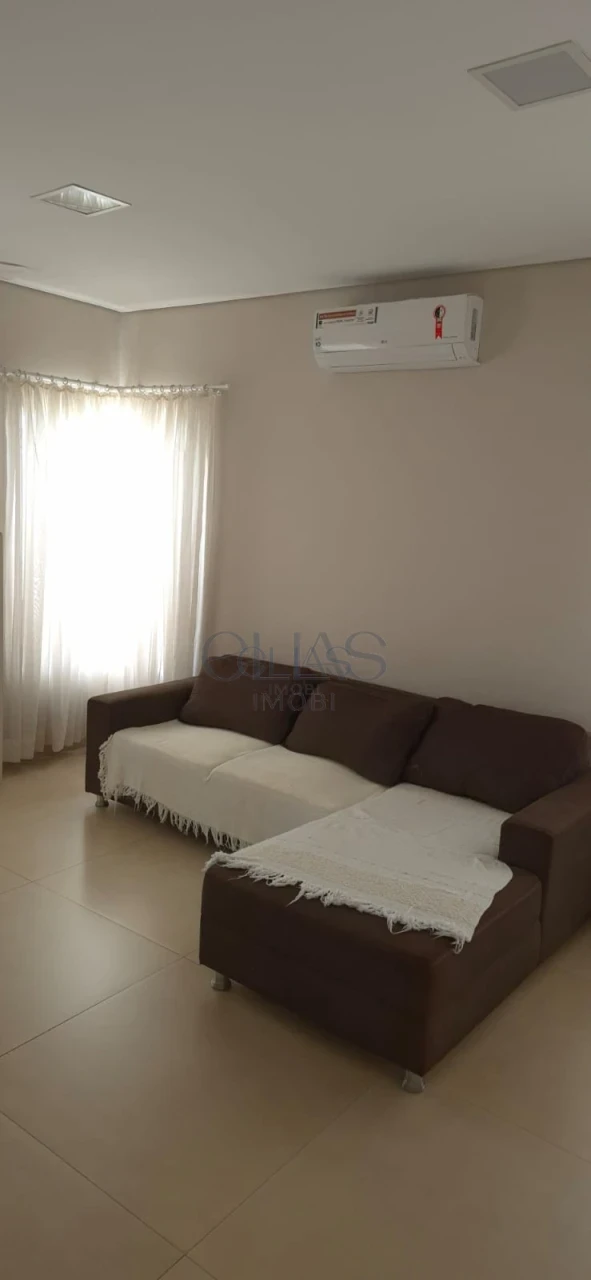 Casa Em Condomínio Á Venda Villagio Do Engenho Cambé