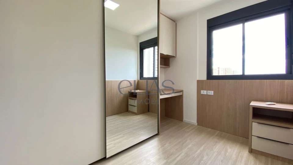 Apartamento Para Alugar Edificio Tay Londrina