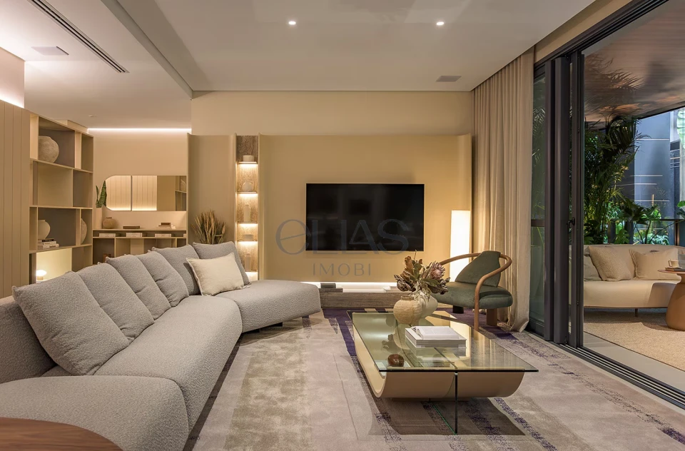 Apartamento Na Planta À Venda Bossanova Londrina