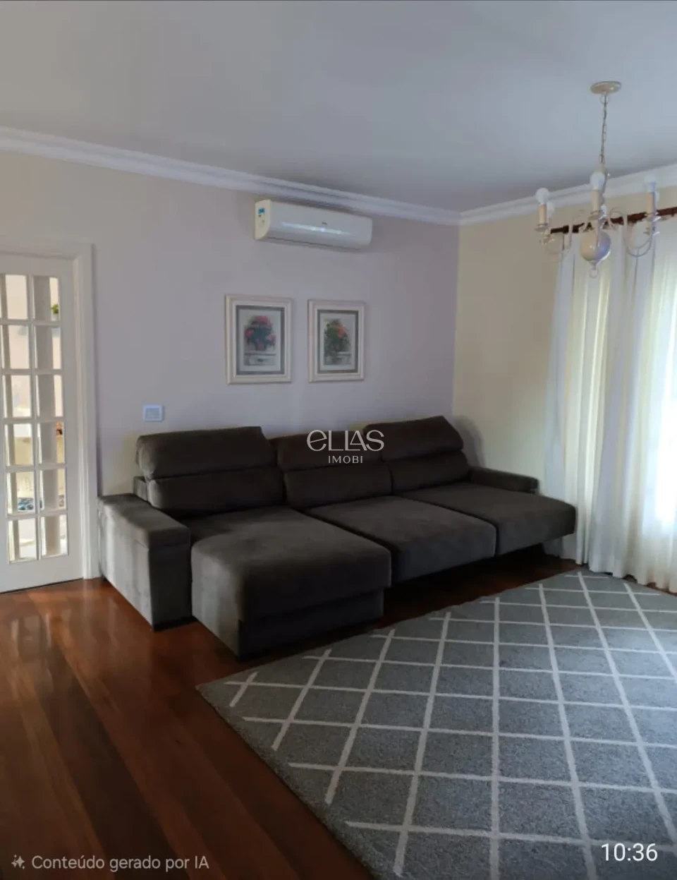 Casa Em Condomínio À Venda Condomínio Estância Bom Tempo Londrina