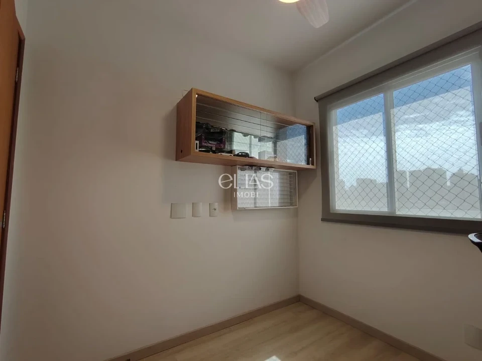 Apartamento À Venda Garden Ecologic Londrina
