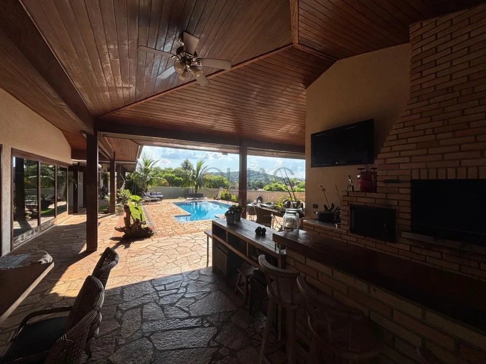 Imagens do imóveis Casa à Venda no Condomínio Estância Santa Paula