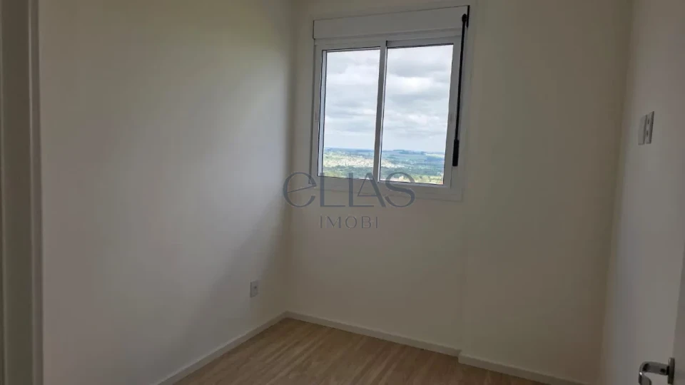 Apartamento À Venda Sense Vanguard Londrina