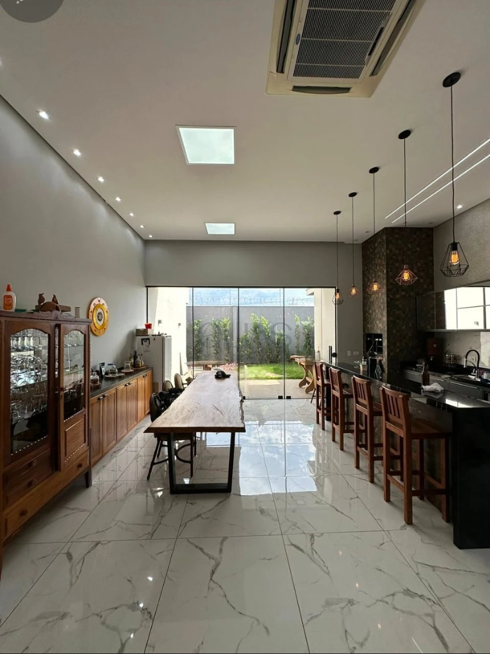 Casa Em Condomínio À Venda Bellevie Cambé