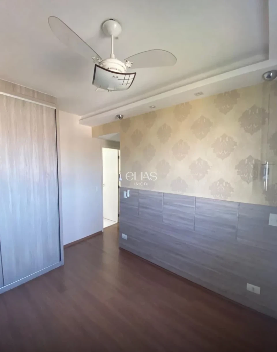 Apartamento À Venda Edificio Duetto Londrina