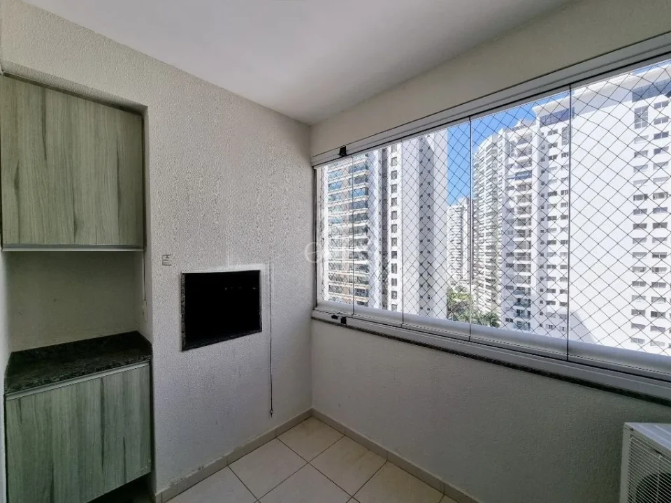 Apartamento À Venda Edifício Brisas Lago Igapó Londrina