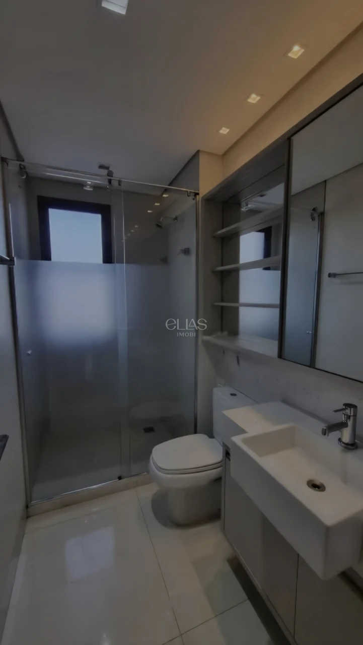 Apartamento À Venda No Ed. Legend