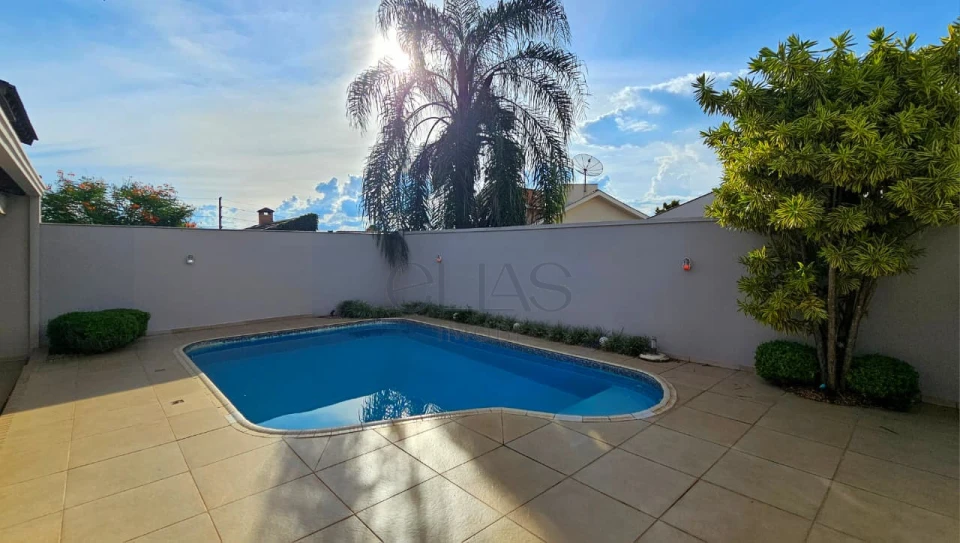 Casa À Venda Condomínio Village Pinheiros Londrina