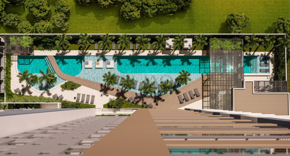 Apartamento Para Alugar Edificio Tay Londrina