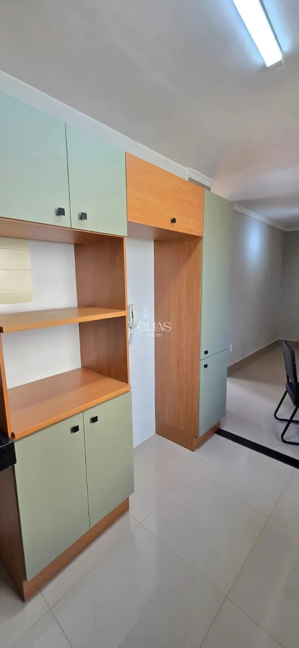 Apartamento À Venda Residencial Laguna Di Cordoba Londrina