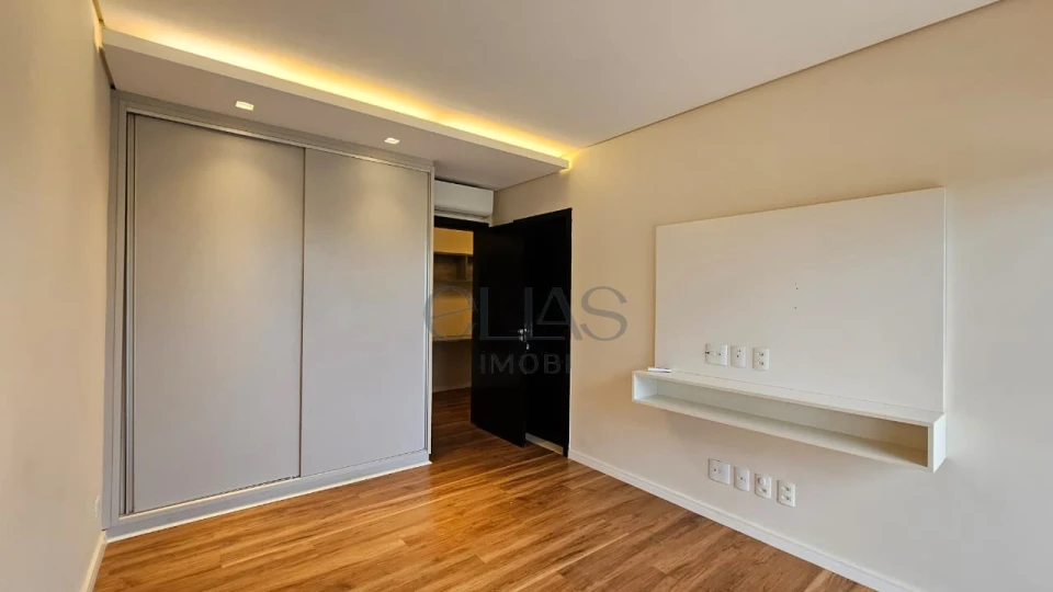 Terras de Canaã Home Resort