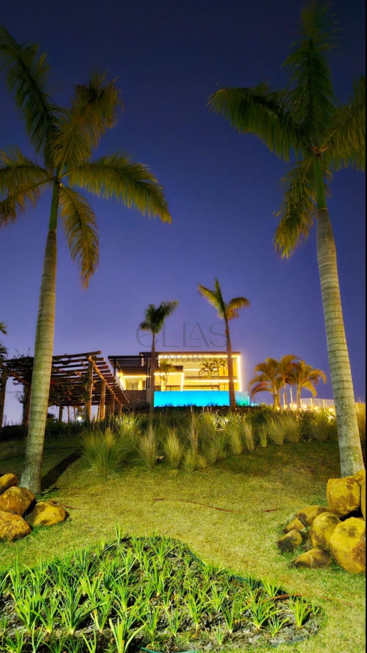 Casa Em Condomínio Á Venda Condomínio Ecovillas Do Lago Sertanópolis