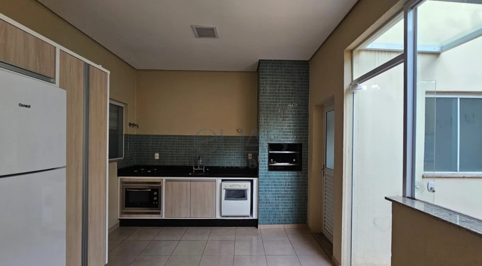 Casa Em Condomínio Á Venda Vila Florença Londrina