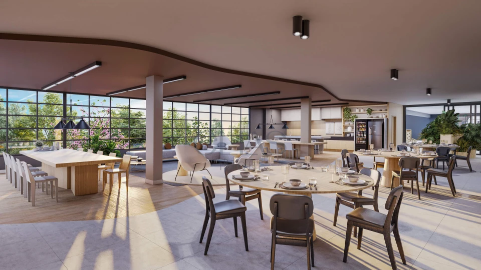 Apartamento Na Planta À Venda Edificio Wood Londrina