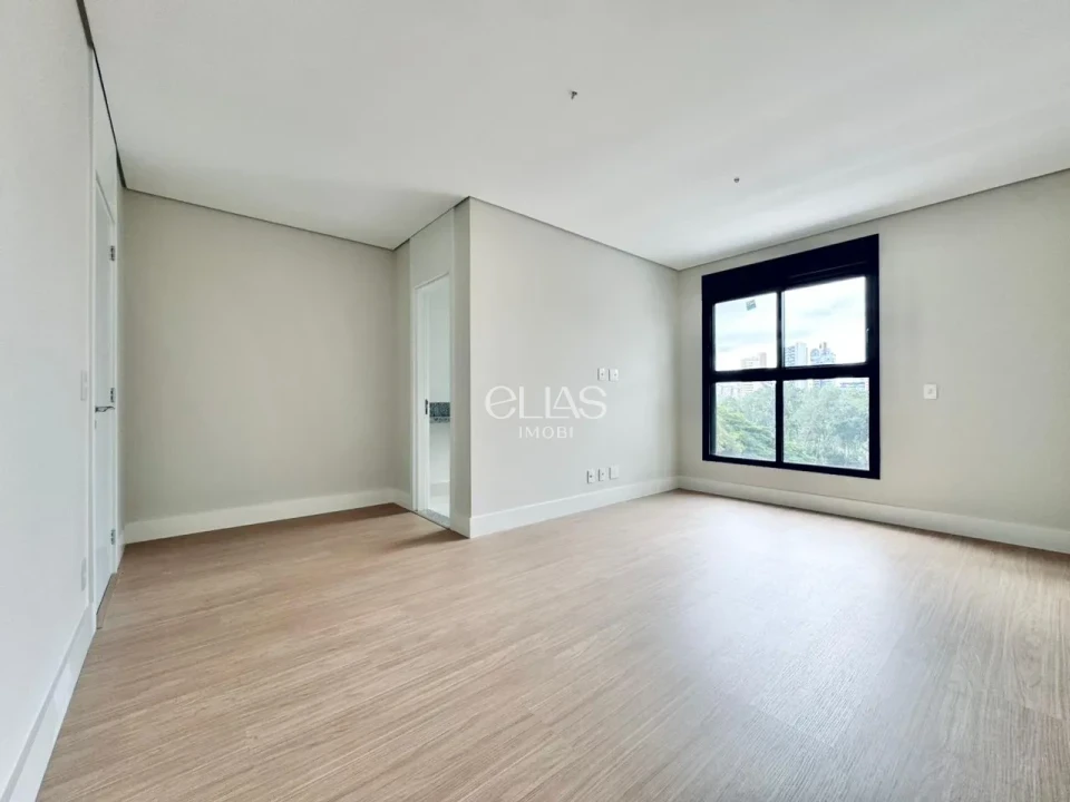 Apartamento À Venda Edificio Wonder Londrina