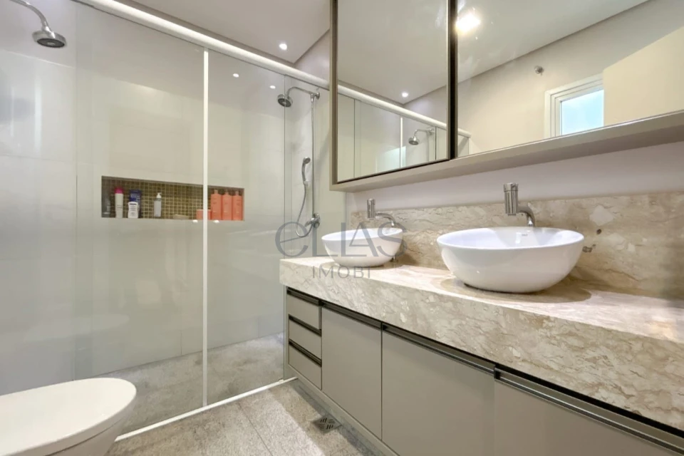 Casa Em Condomínio Á Venda Condomínio Alphaville 2 Londrina