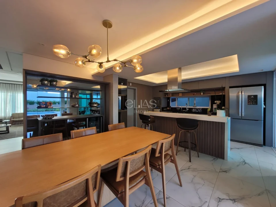 Imagens do imóveis Sobrado À Venda No Condomínio Santana Residence