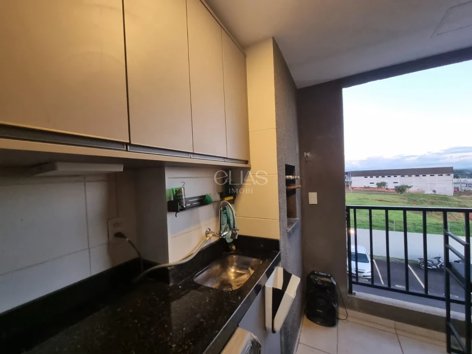 Imagens do imóveis Apartamento À Venda Residencial Eos Londrina