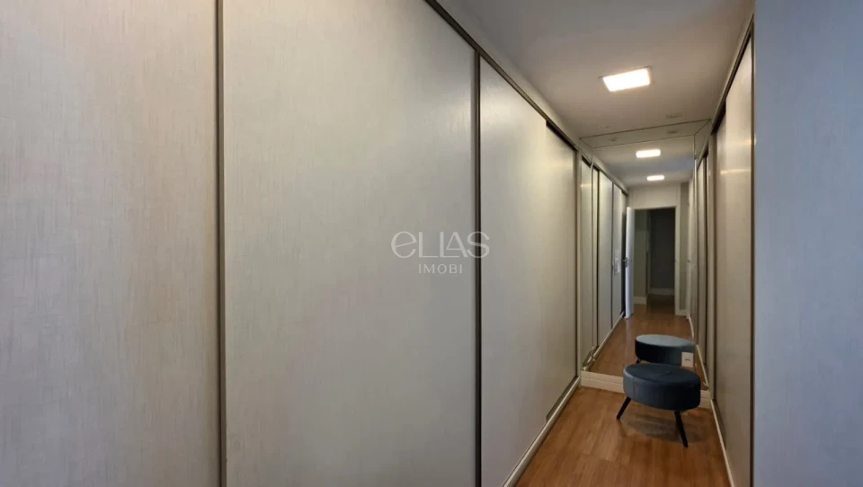 Apartamento À Venda Com 183m² No Maison Legacy