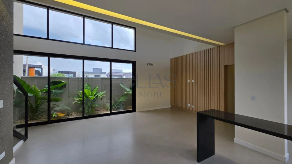 Imagens do imóveis Casa Em Condomínio À Venda Parque Tauá Londrina