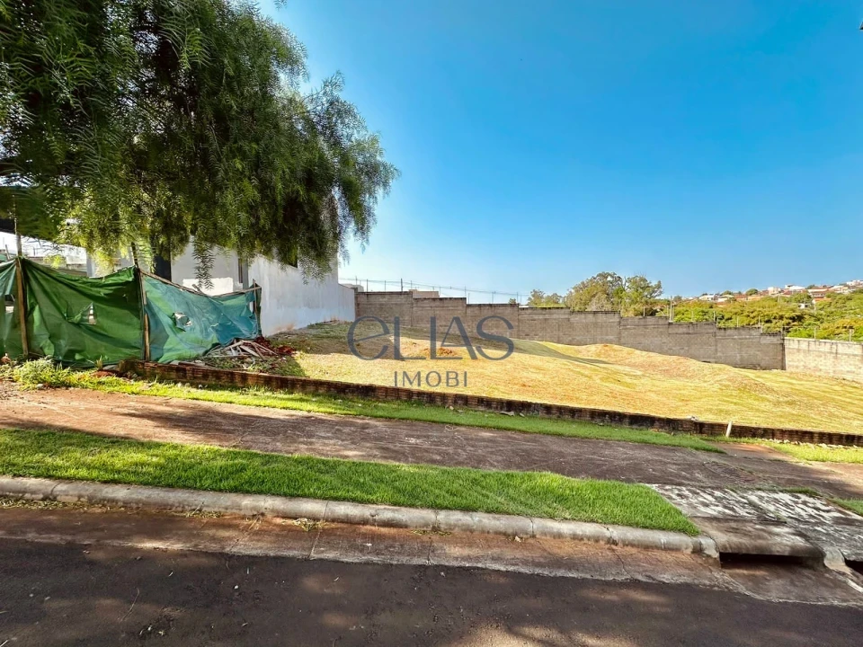 Terreno Á Venda Condomínio Residencial Araçari Londrina