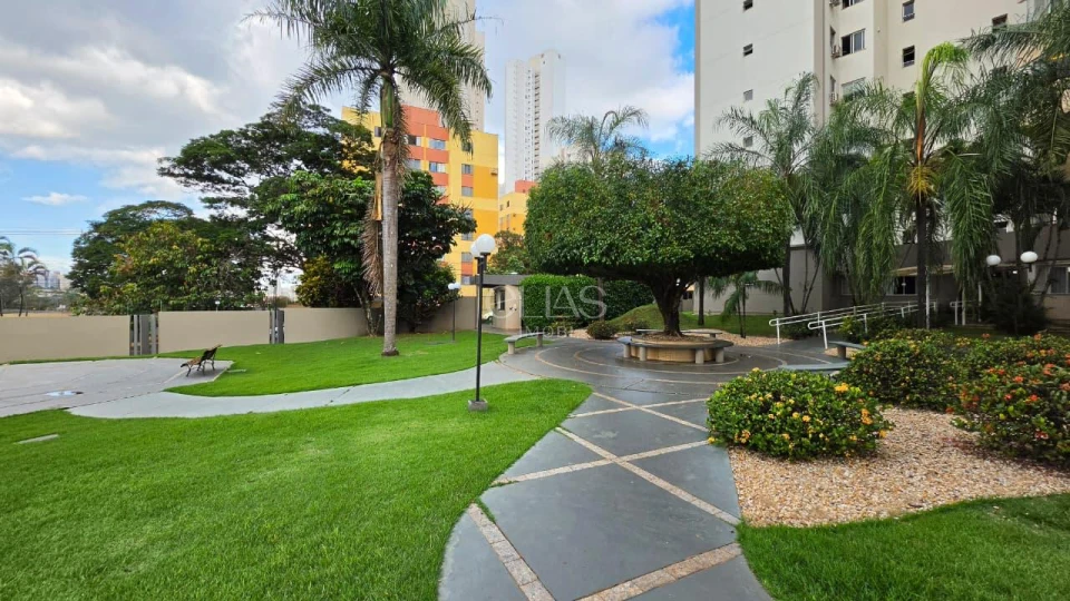 Imagens do imóveis Apartamento à venda Ed Forest Park Residence, Gleba Fazenda Palhano Londrina