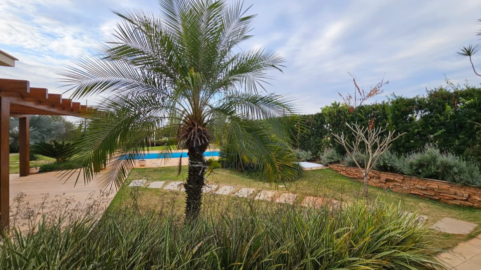 Imagens do imóveis Casa Em Condomínio Para Alugar Terras De Canaã Home Resort Cambé