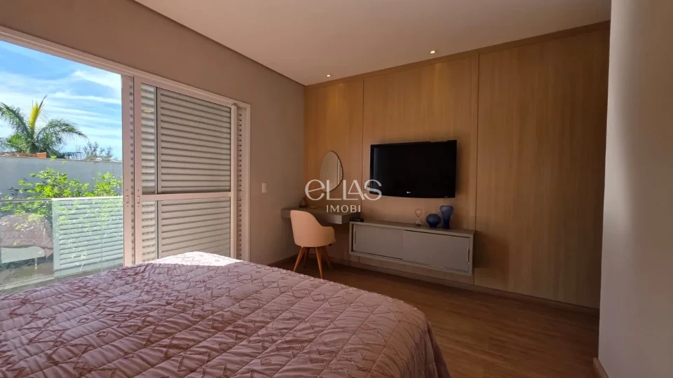 Imagens do imóveis Casa Em Condomínio À Venda Condomínio Sun Lake Residence Londrina