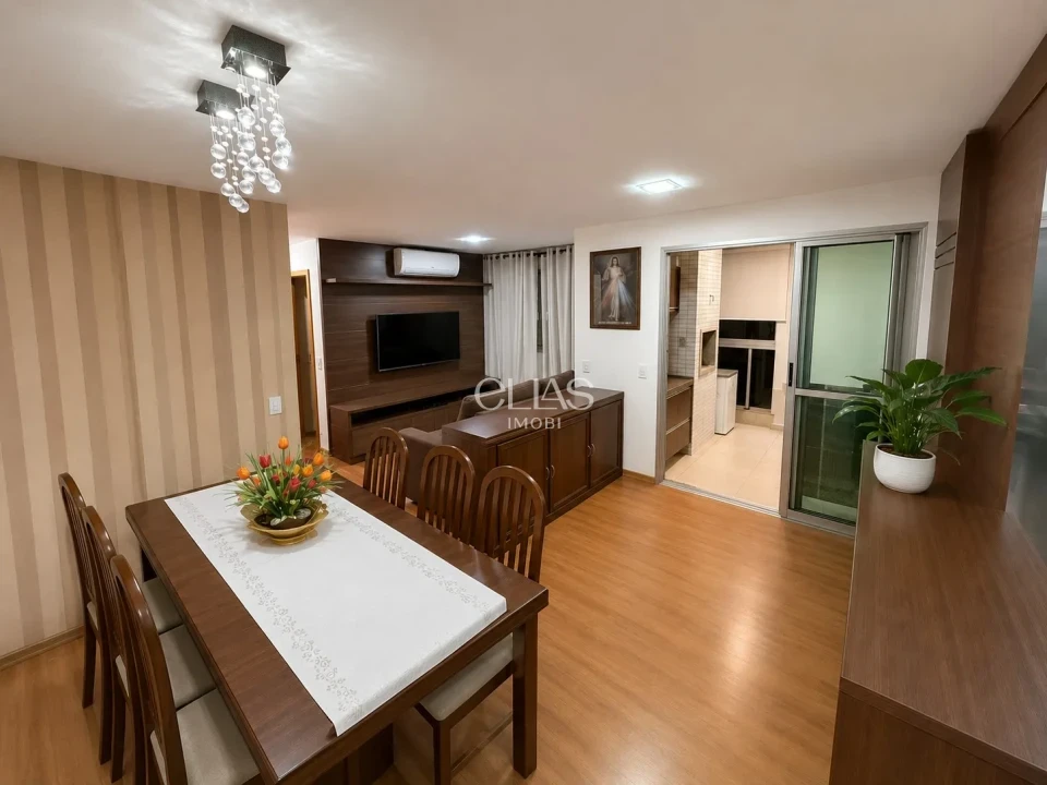 Apartamento À Venda Florais Londrina