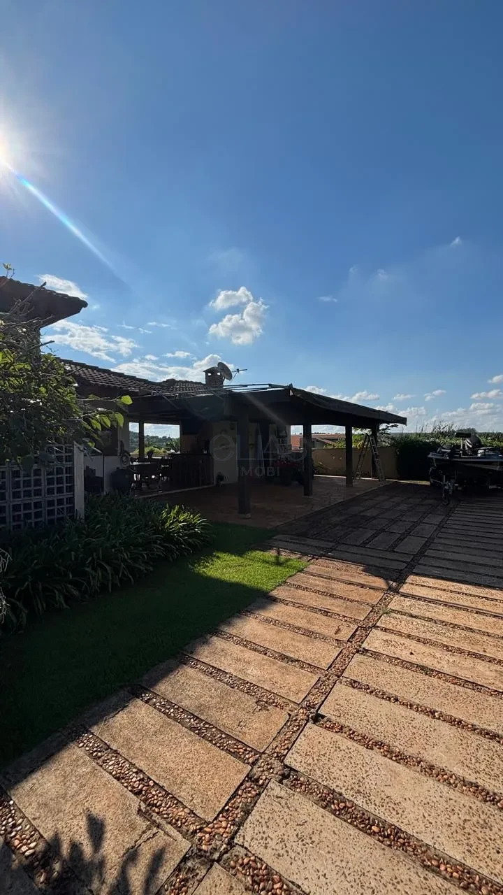 Imagens do imóveis Casa à Venda no Condomínio Estância Santa Paula