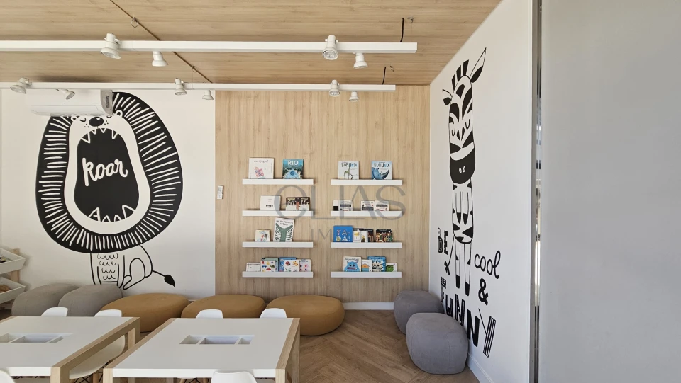 Imagens do imóveis Apartamento Para Alugar Edificio Insight Londrina