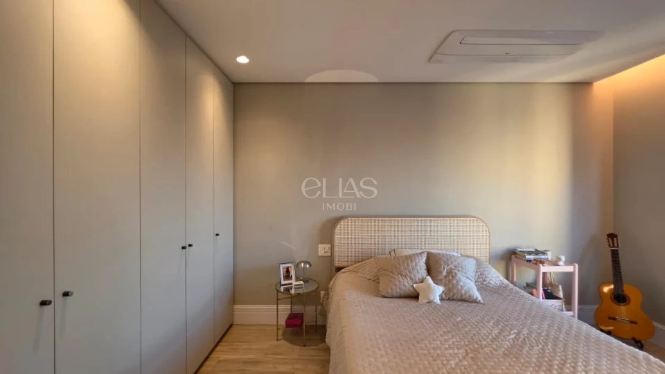 Apartamento À Venda Santa Rosa Londrina