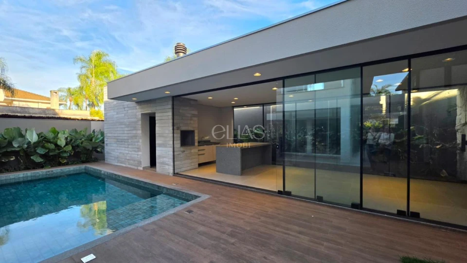 Imagens do imóveis Casa Em Condomínio À Venda E Locação Condomínio Residencial Acácia Imperial Londrina