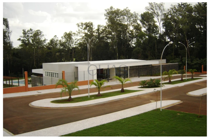 Imagens do imóveis Casa Em Condomínio À Venda Condomínio Alphaville 2 Londrina