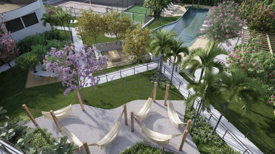 Apartamento Na Planta À Venda Edificio Wood Londrina