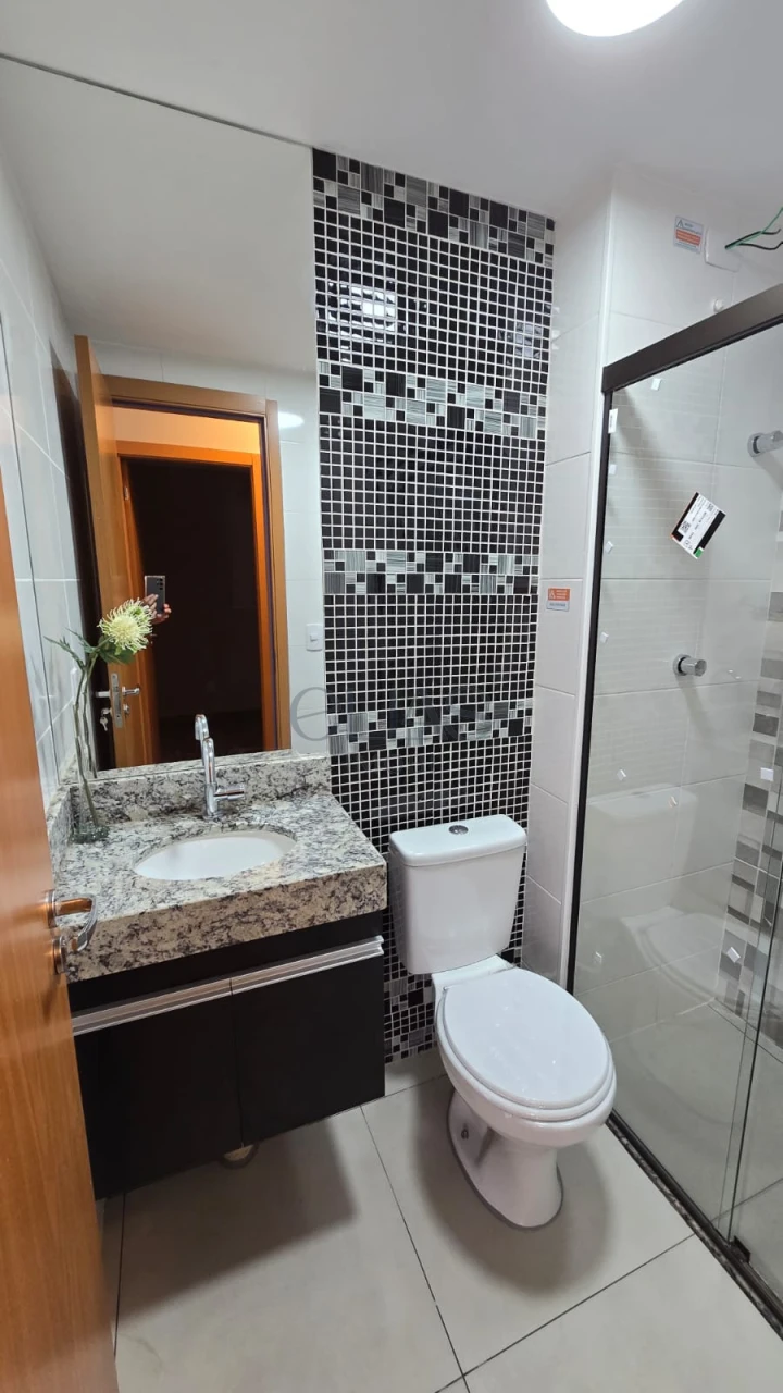 Apartamento À Venda Laguna Malaga Londrina
