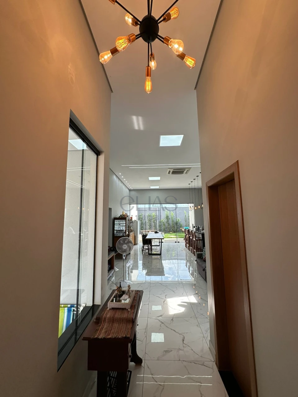 Casa Em Condomínio À Venda Bellevie Cambé