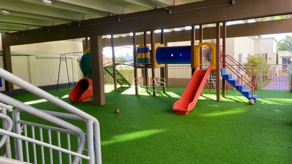 Apartamento À Venda Ed. Spazio Louvre Londrina