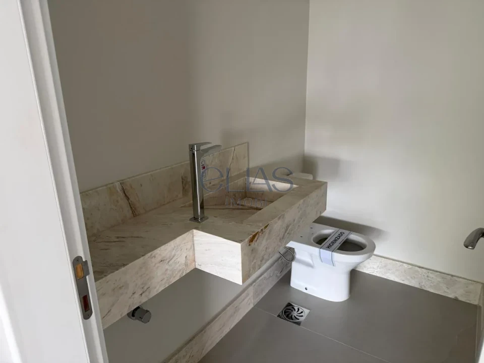 Apartamento À Venda Edificio Wonder Londrina