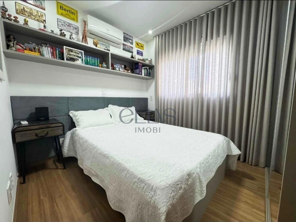 Apartamento À Venda Edificio Vert Residence Londrina