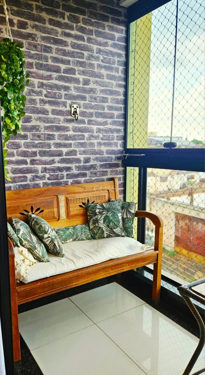 Imagens do imóveis Apartamento À Venda Edificio Floresta Negra Londrina