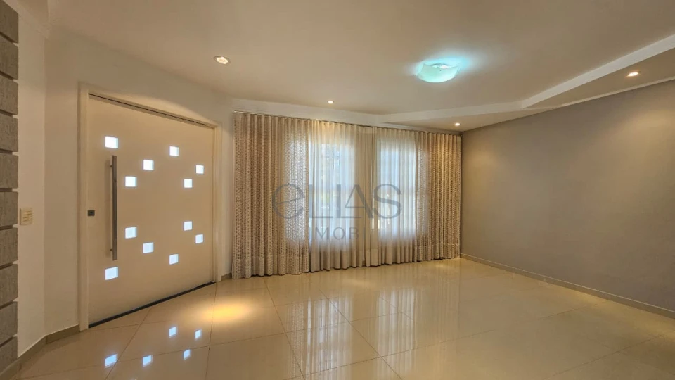 Casa À Venda Condomínio Village Pinheiros Londrina