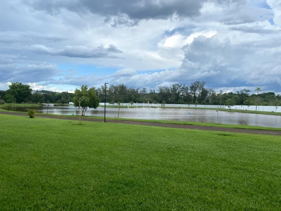 Imagens do imóveis Terreno Em Condomínio À Venda Condomínio Sun Lake Residence Londrina