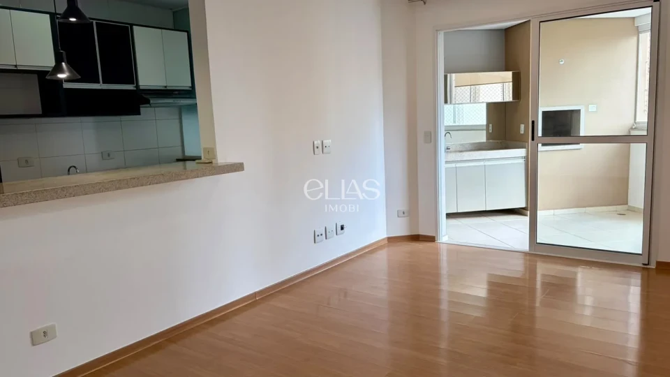 Apartamento Para Alugar Edificio Evolution Home Londrina