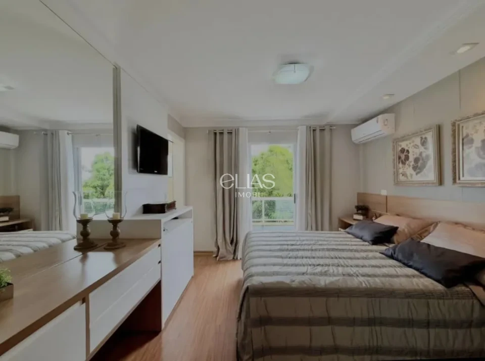 Imagens do imóveis Casa Em Condomínio À Venda Royal Forest Residence & Resort Londrina