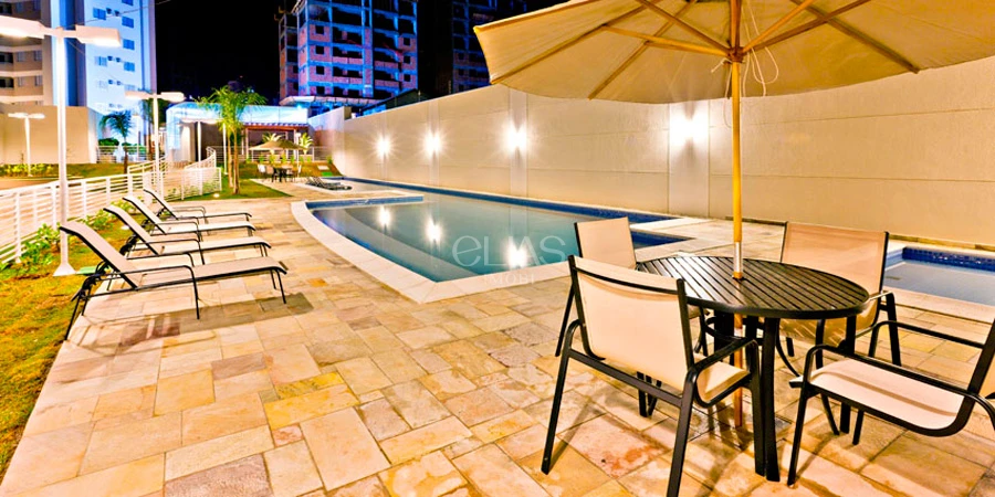 Apartamento À Venda Edifício Brisas Lago Igapó Londrina