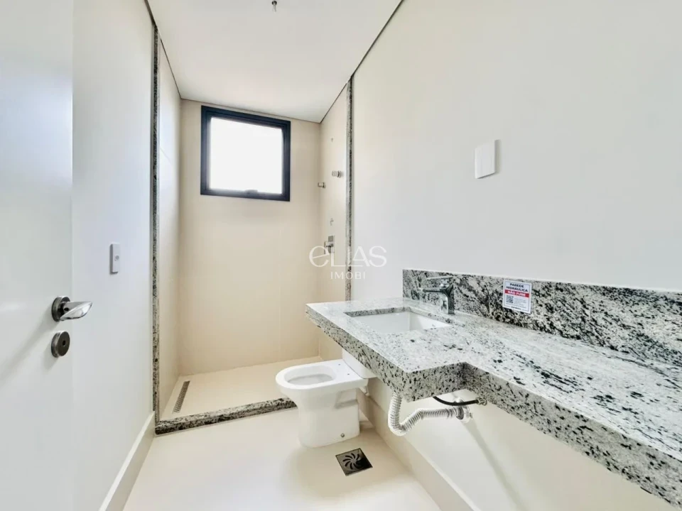 Apartamento À Venda Edificio Wonder Londrina