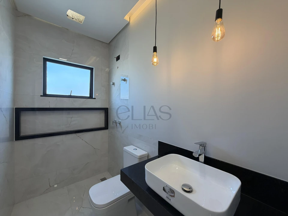 Casa Em Condomínio À Venda Condominio Moradas Do Vale Londrina