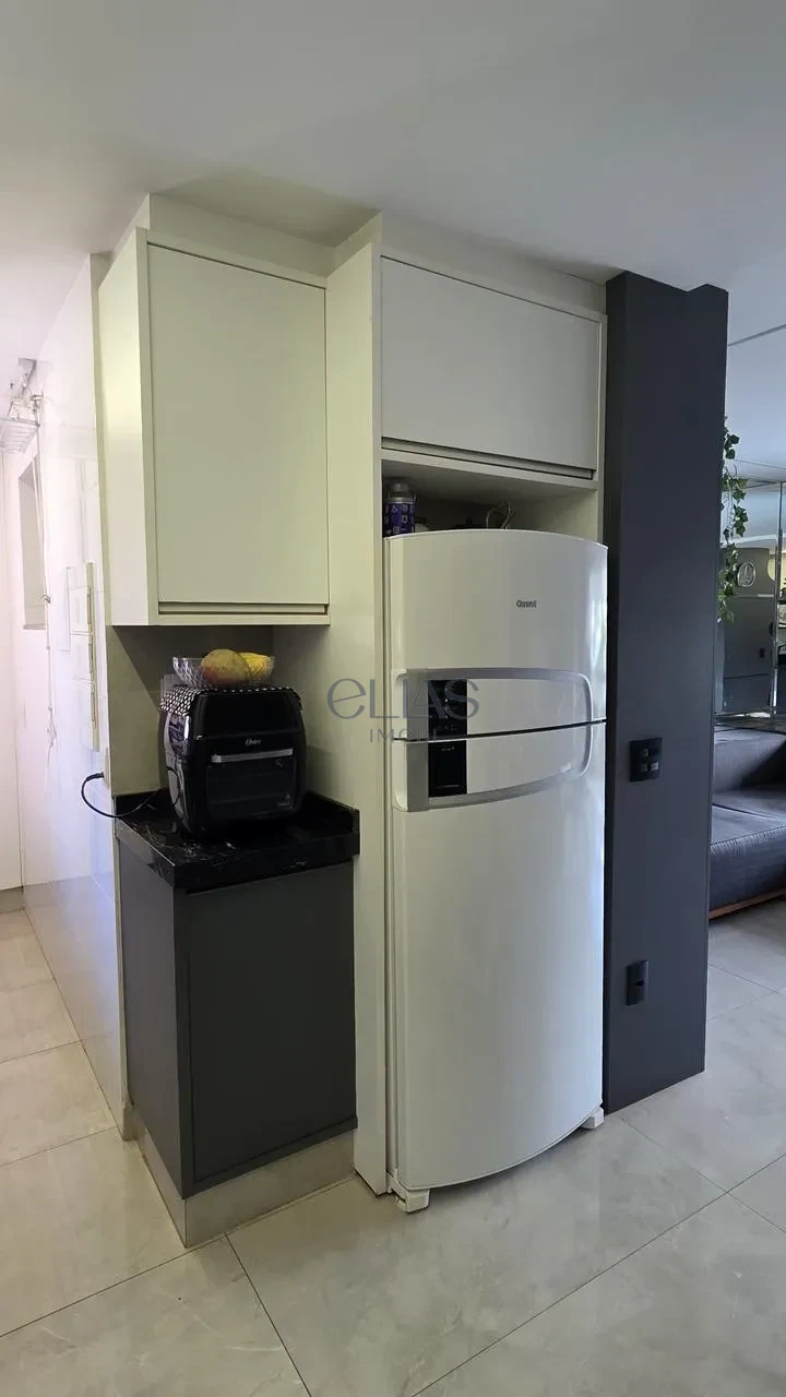 Imagens do imóveis Apartamento À Venda Edificio Jardins Eco Resort Londrina