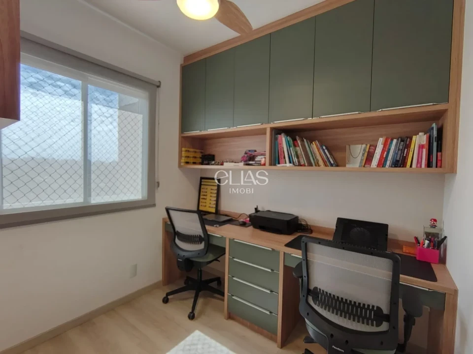 Apartamento À Venda Garden Ecologic Londrina